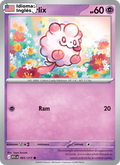 Swirlix — Inglés