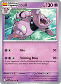 Granbull — Español