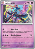 Xerneas — Inglés
