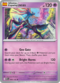 Xerneas — Español