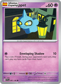 Shuppet — Español
