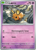 Dedenne — Portugués
