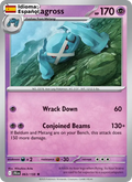 Metagross — Español