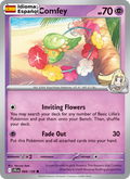 Lillie's Comfey — Español