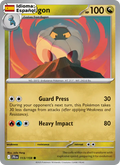 Shelgon — Español