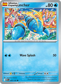 Clauncher — Español