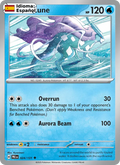 Suicune — Español