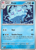 Vanilluxe — Inglés