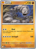 Onix — Español