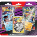 Blister pack twilight masquerade y surging sparks