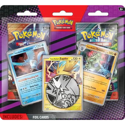 Blister pack twilight masquerade y surging sparks