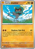 Marshadow — Español