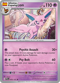 Espeon — Español