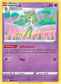 Kirlia — Español