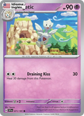 Togetic — Inglés