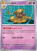 Kadabra — Español