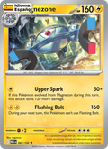 Magnezone — Español