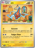 Rotom — Inglés