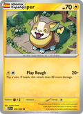 Yamper — Español