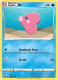 Luvdisc — Inglés