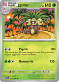 Exeggutor — Inglés