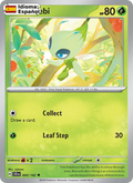 Celebi — Español