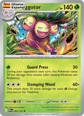 Exeggutor — Español