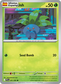 Oddish — Español