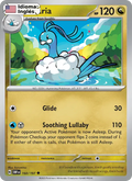 Altaria — Inglés