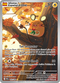 Dedenne — Español