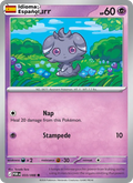 Espurr — Español