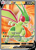 Flygon V — Inglés
