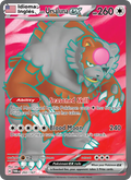 Bloodmoon Ursaluna ex — Inglés