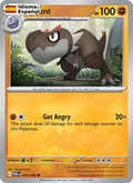 Tyrunt — Español