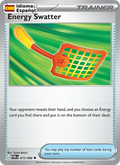 Energy Swatter — Español