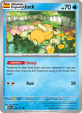 Psyduck — Español