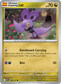 Noibat — Español