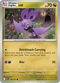 Noibat — Inglés