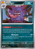 Gengar — Español