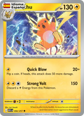 Raichu — Español