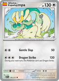 Drampa — Español