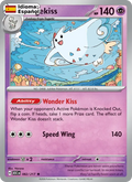 Togekiss — Español