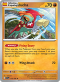 Hawlucha — Español