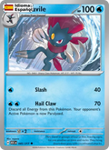 Weavile — Español