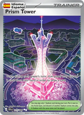 Prism Tower — Español