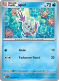 Wimpod — Inglés