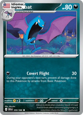 Golbat — Inglés