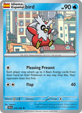 Delibird — Español