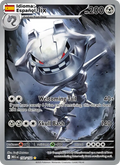Steelix — Español