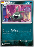 Trubbish — Español